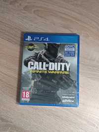 Call of duty ps4