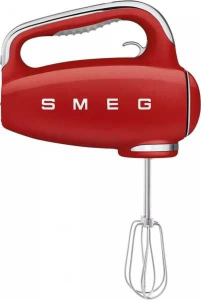 Міксер Smeg HMF01RDEU Новий!