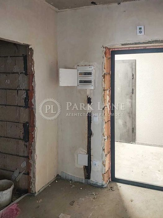 продаж квартири 2 кім. 67,4м 3пов. вул. Бердника 1 ЖК Нивки Парк