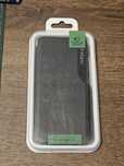 Etui Tech-Protect Flip View Pro Redmi A1 Black