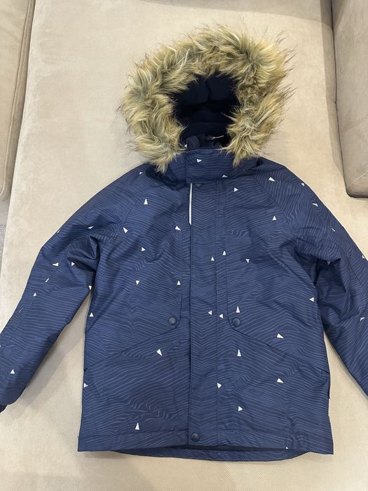 Зимова куртка Reima SKAIDI, 134p