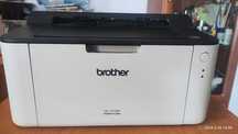 Принтер Brother HL-1110R