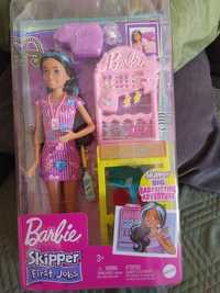 Lalka Barbie Skipper