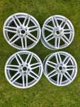Felgi Audi 18” 5x112