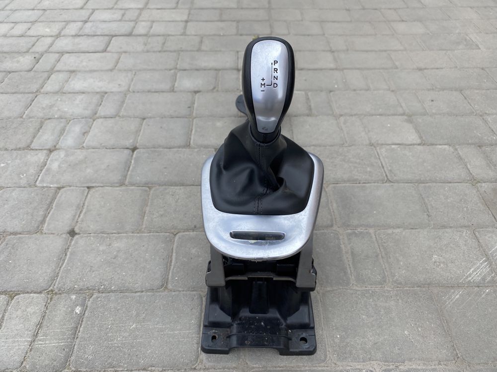 Куліса АКПП renault scenic 3 341045195R / 8200961663