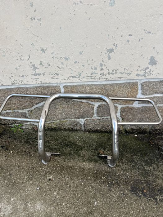 Mata vacas para vitara