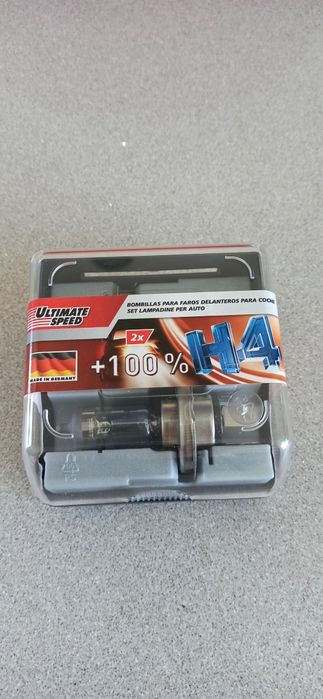 2 Lâmpadas para carro