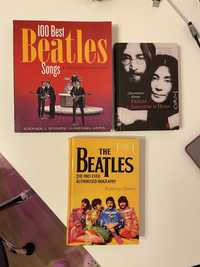 книги Beatles