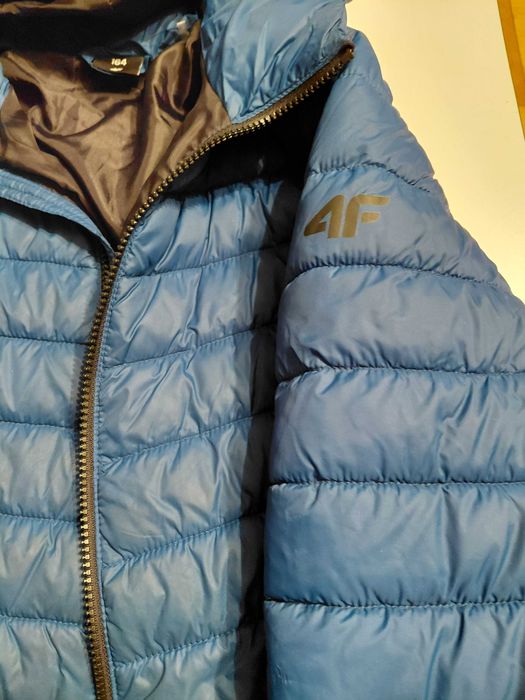 Kurtka dla chlopca 4f