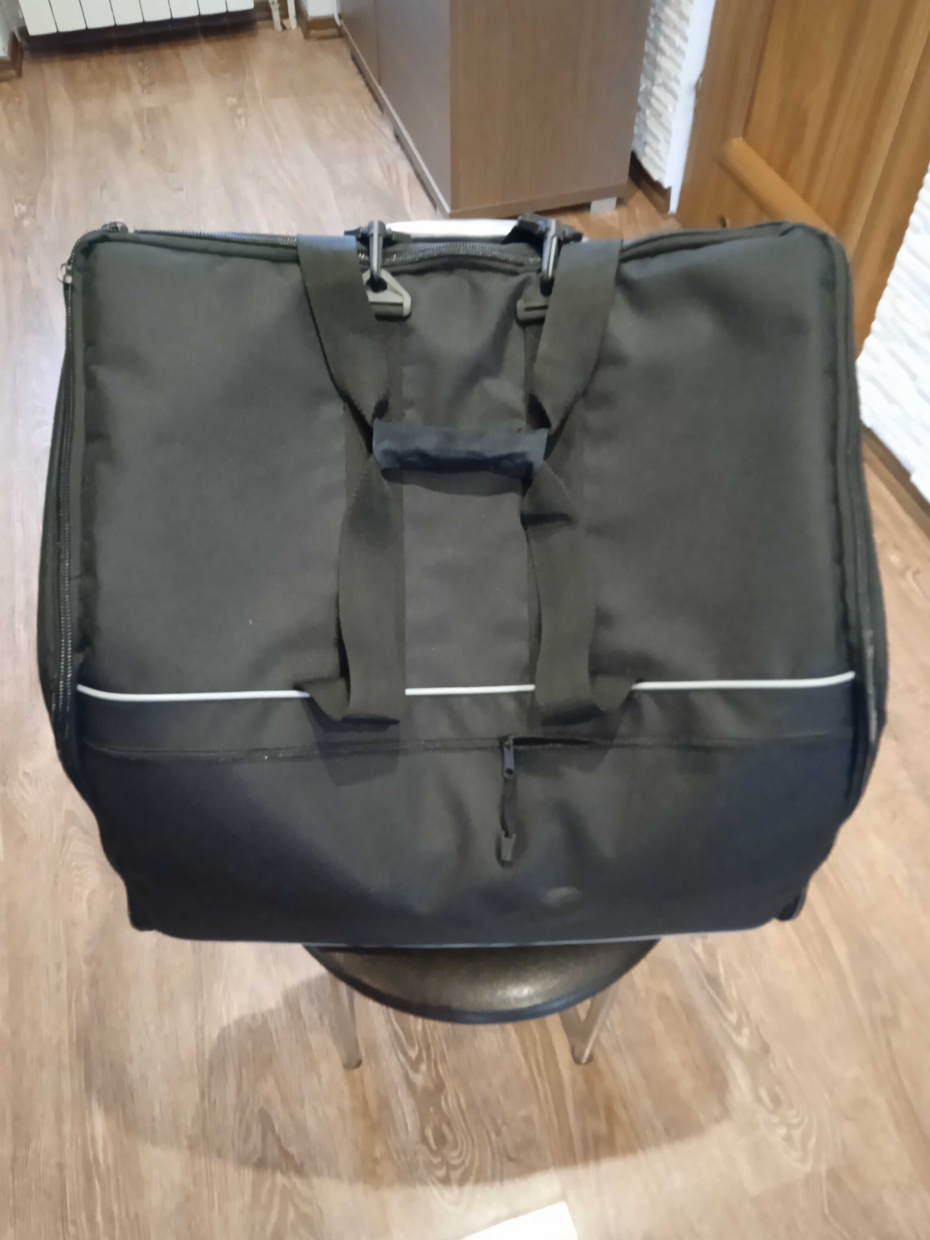 Akordeon Hohner Tango VM Musette