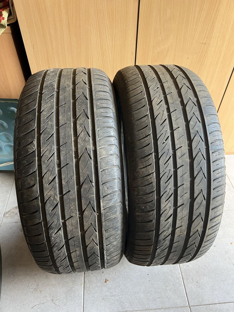 Гума Gislaved 255/55 r18