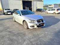 BMW 320d Coupe Pack M, 2010 nacional