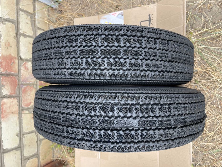 ретро резина ваз ия 170