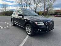 Audi Q5 2015 Black