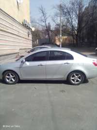 Продаю geely emgrand ec7