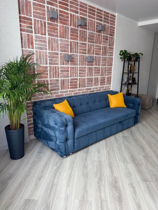 ‼️СДАМ! БЕЗ ПОВЫШЕНИЯ НА ЛЕТО!Каманина 1 к. квартира! ЖК 44 Жемчужина