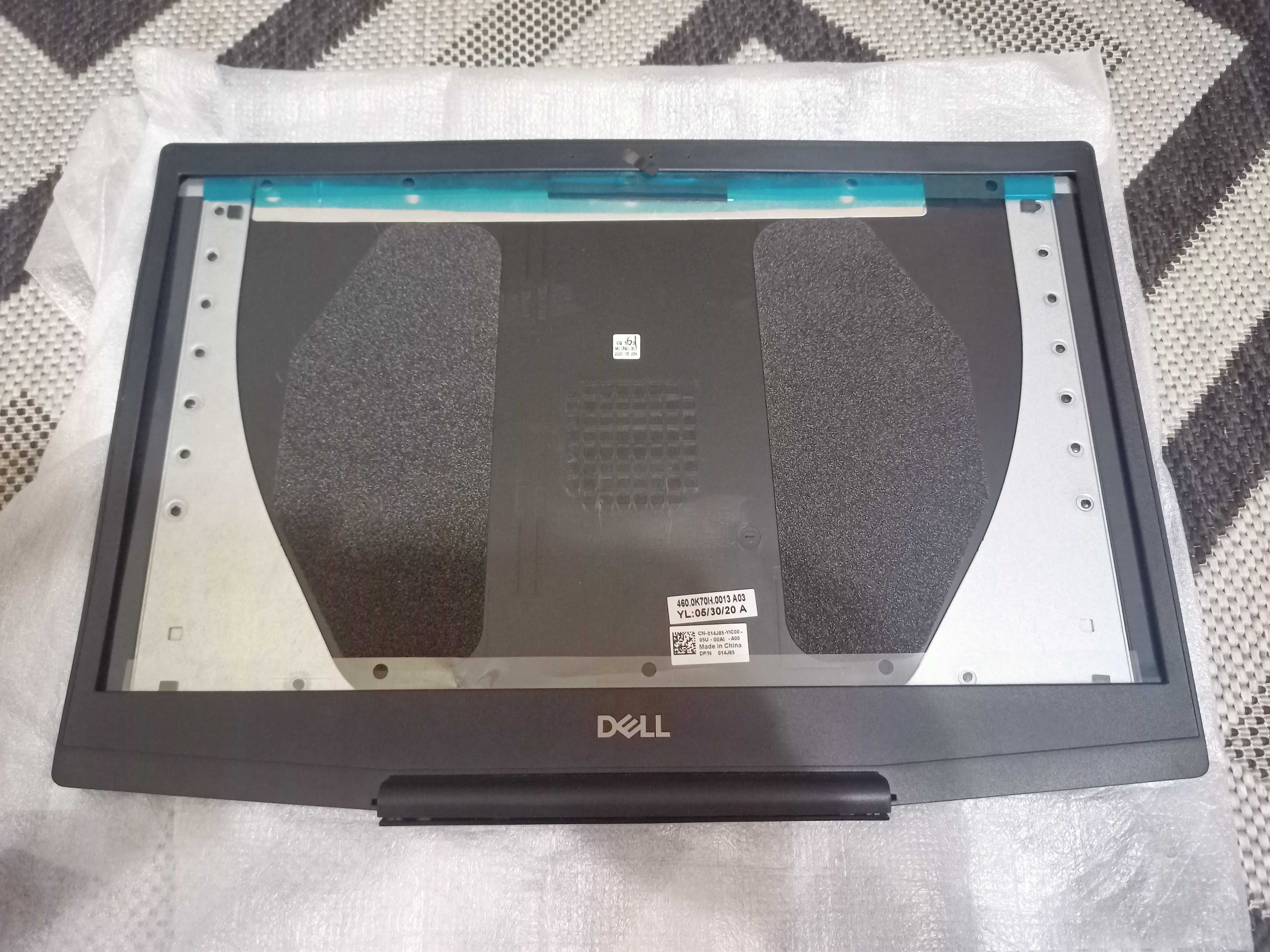 Dell G5 5500 запчастини, розборка