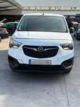 Opel Combo, 2022