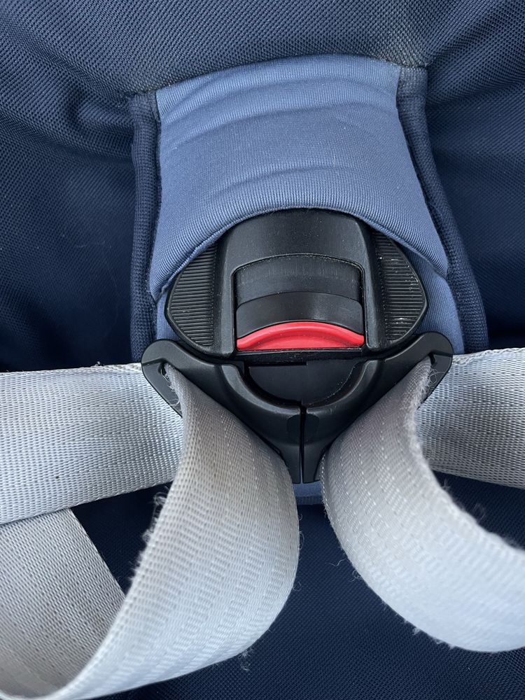 Britax romer king 2