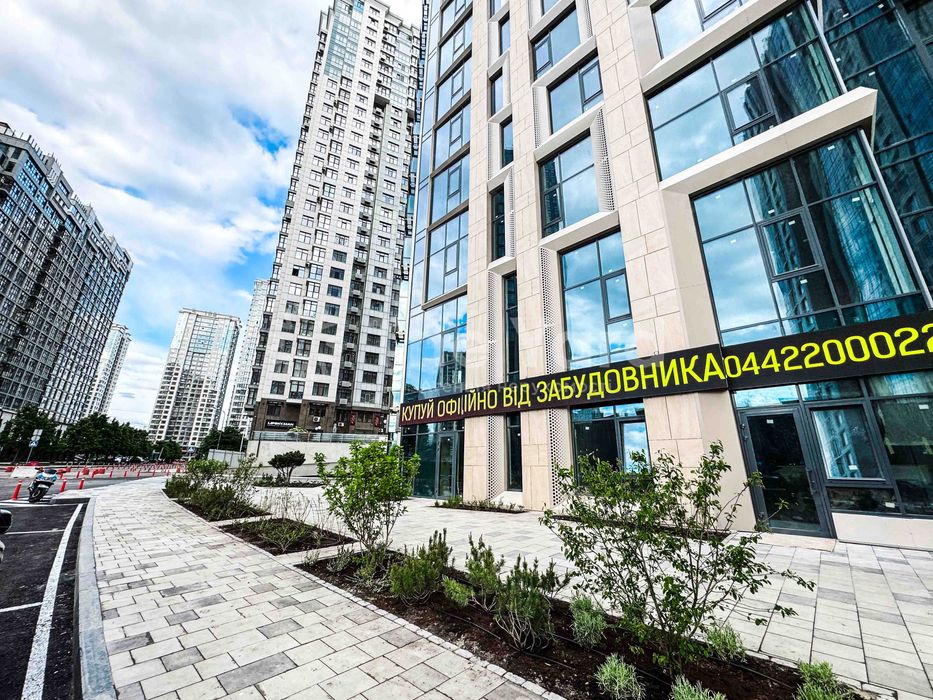 Терміново БЕЗ% Продаж 118м2 3-к, ЖК Новопечерські Липки, 7-ма черга!