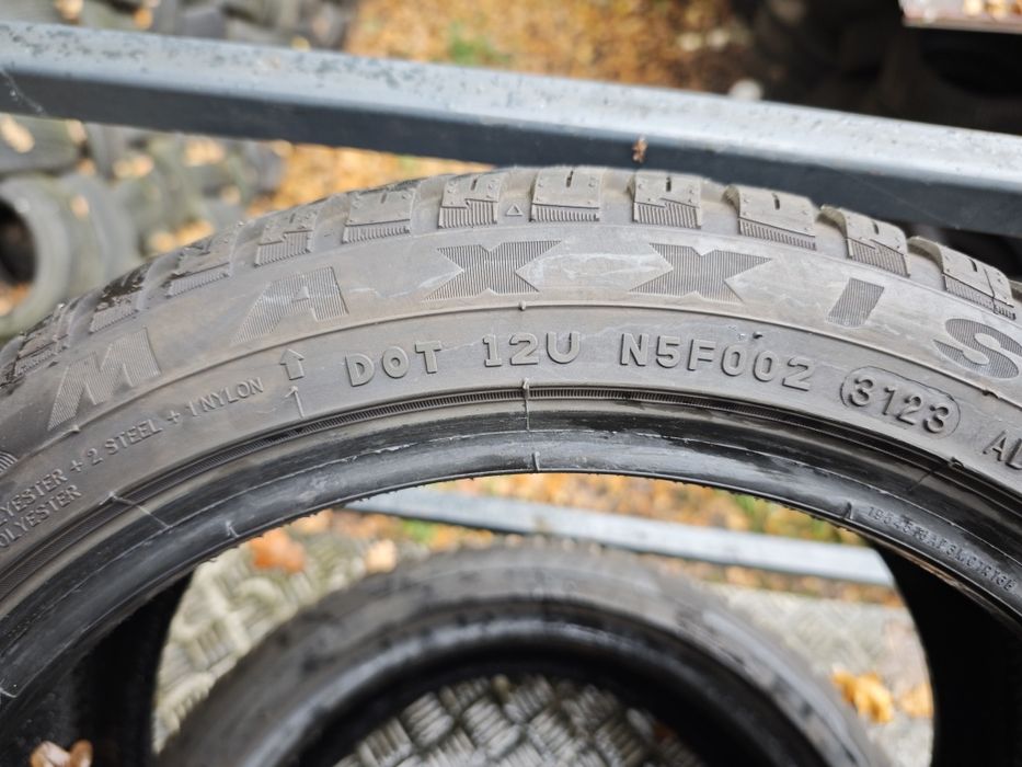 Opony Maxxis Premitra All Season AP3 195/45R16 84V