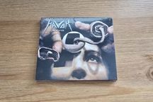 Havok - New Eyes CD EP *NOWA* 2024 USA Digipak Afterburner Recordings