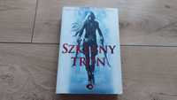 Szklany tron - Sarah J. Maas