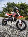 Pit Bike - 125cc