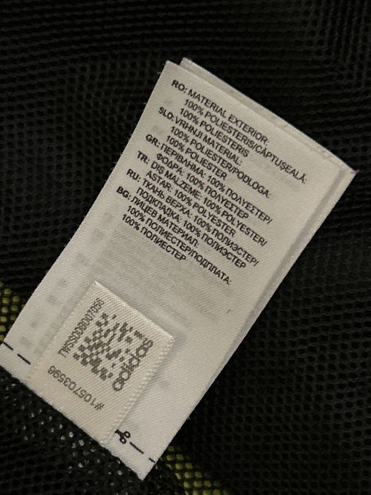 Adidas 6 anos casaco desporto fato de treino