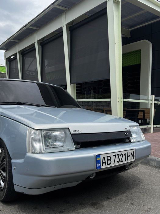 Продам Автобіль Заз 1102