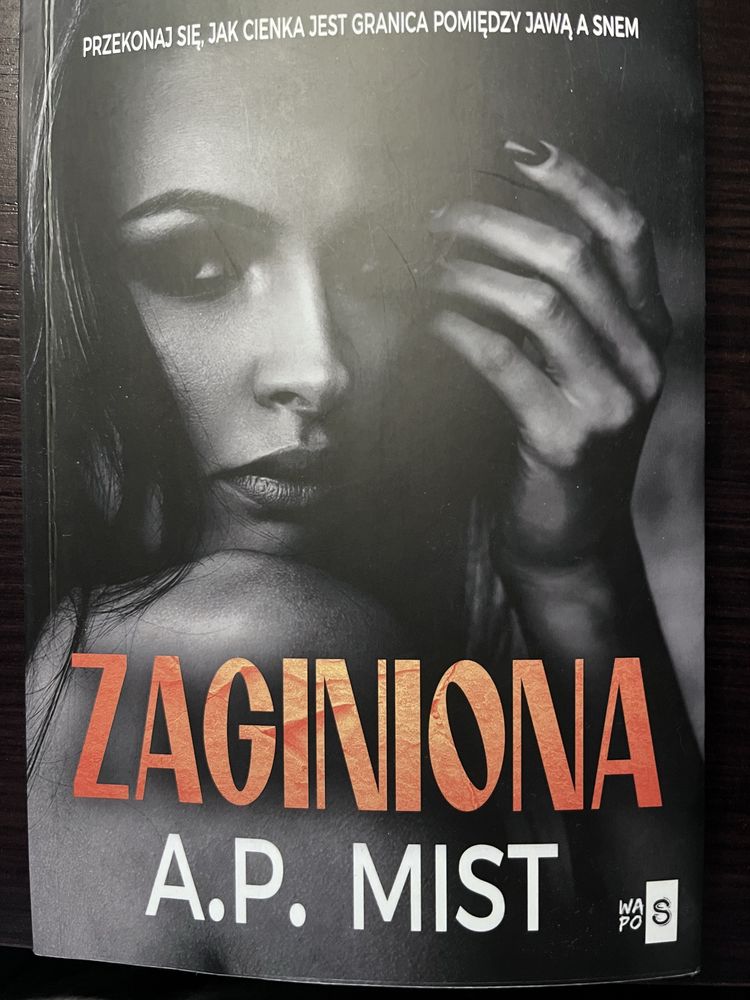 „Zaginiona” A.P.