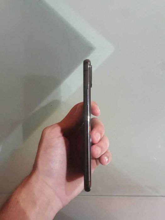 !!Iphone X 64Gb como novo!!