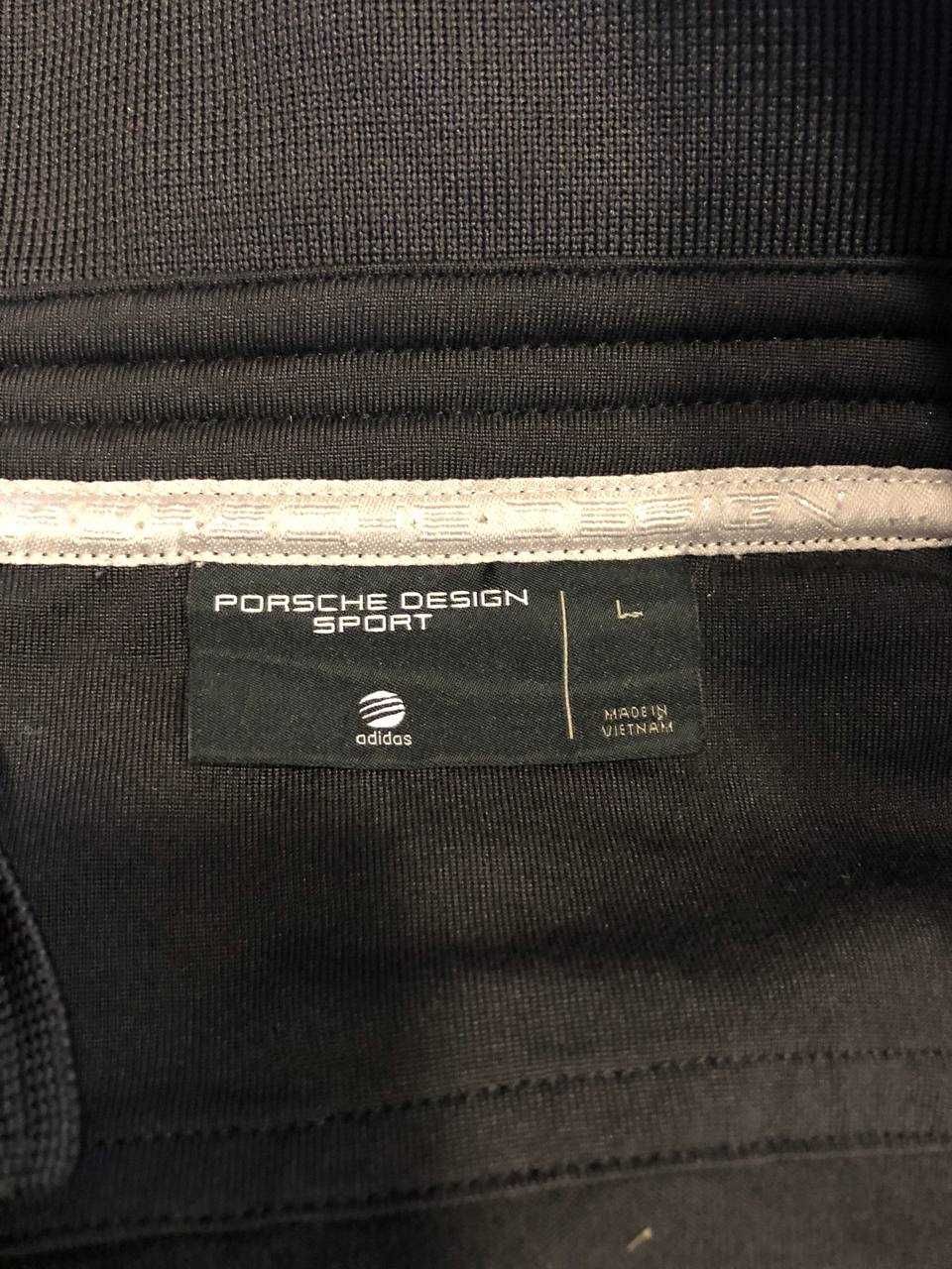 футболки поло adidas porsche design sport