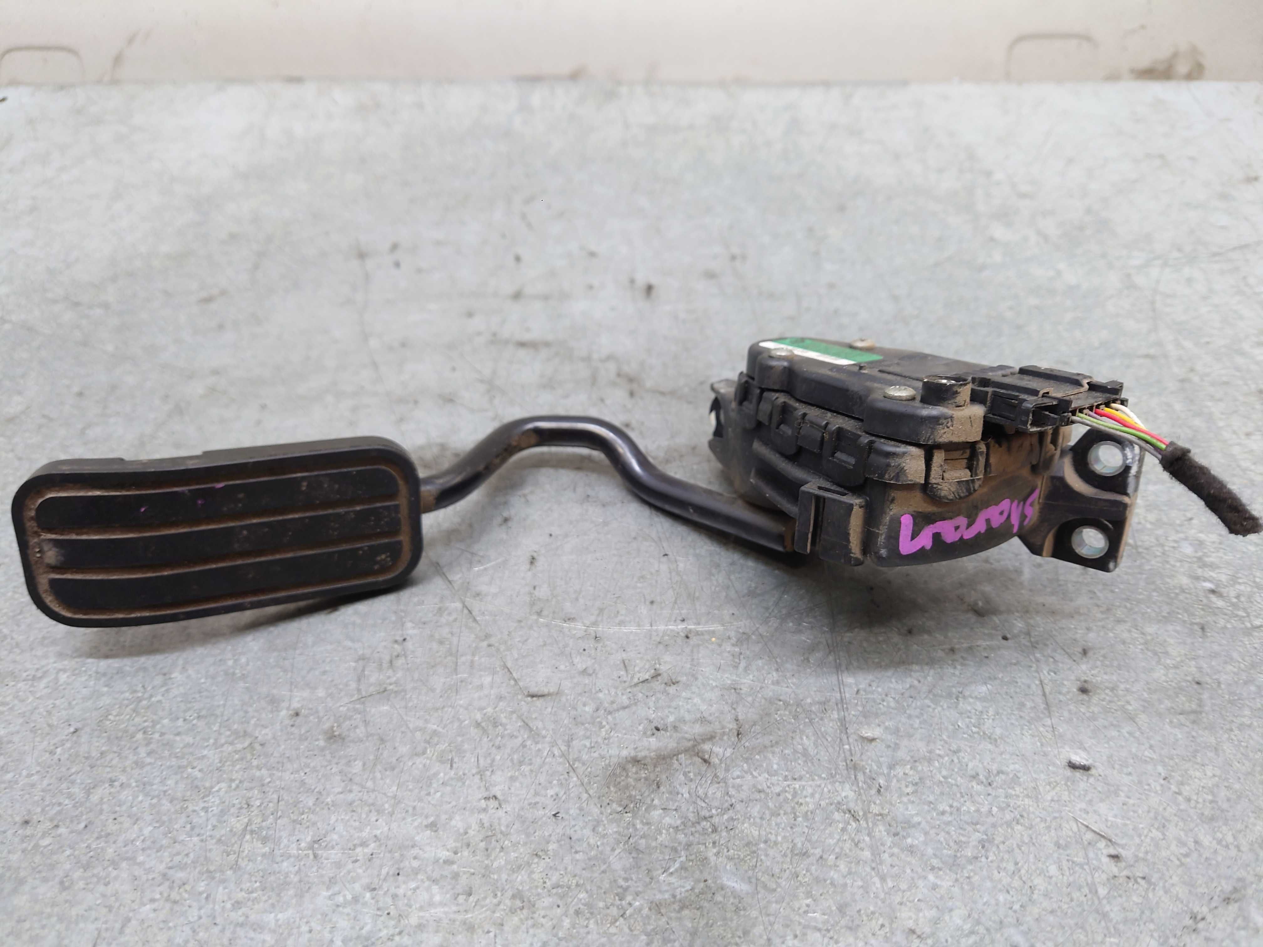 Czujnik Ciśnienia Map Sensor Gazu LPG 67R-010036