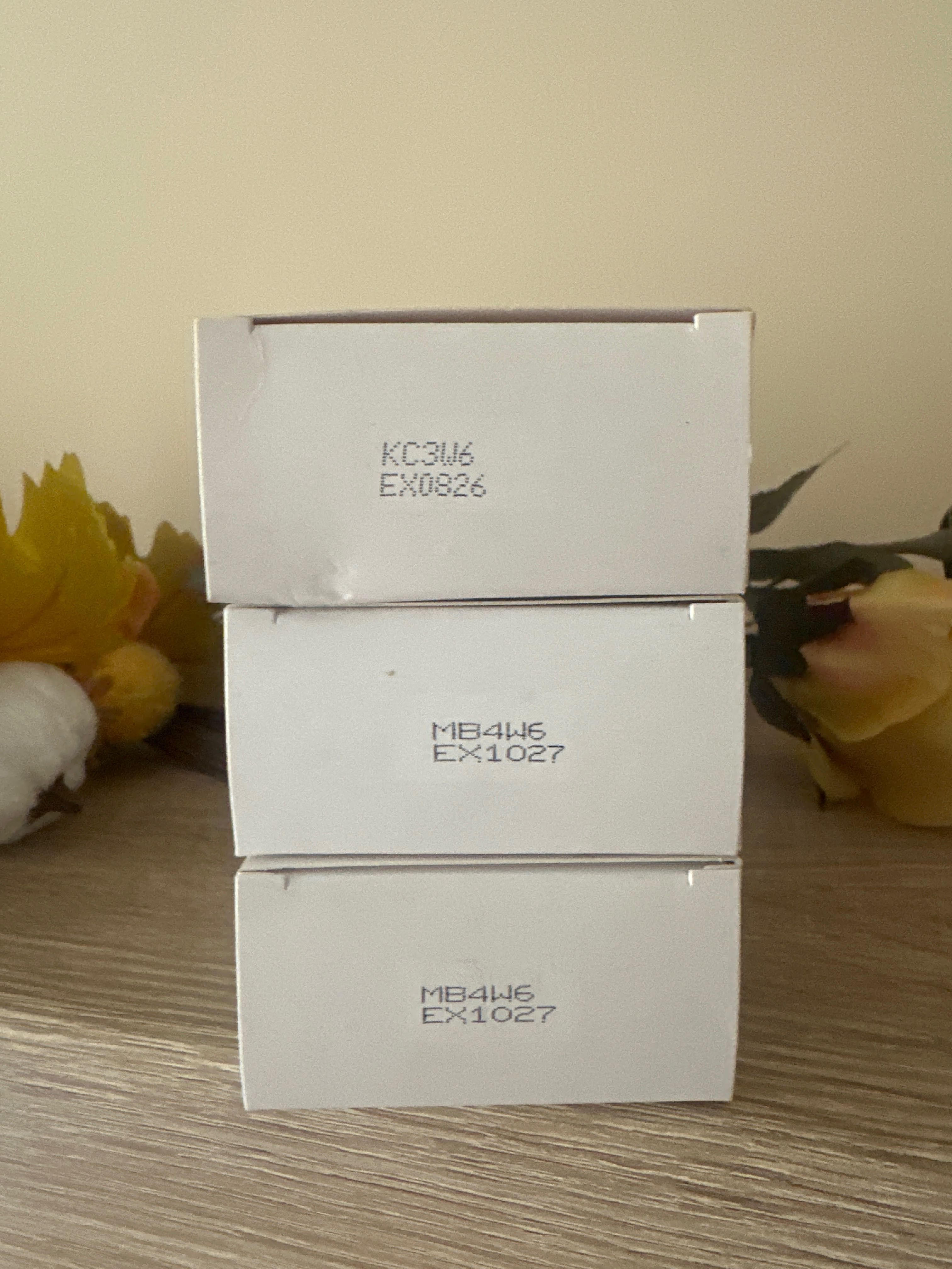 Mydełka złuszczające Swedish Spa z Oriflame