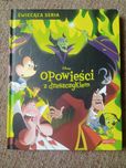 Opowieści z dreszczykiem
