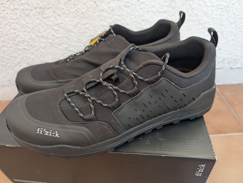 Buty Fizik ErgoLace X2 rozmiar 46. Stan idealny.