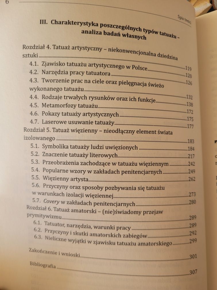 Tatuaż element współczesnej kultury