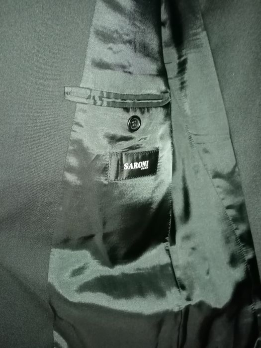 Fato completo Saroni