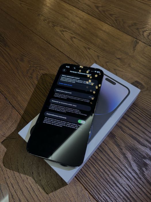 iPhone 14 Pro Max 256 GB