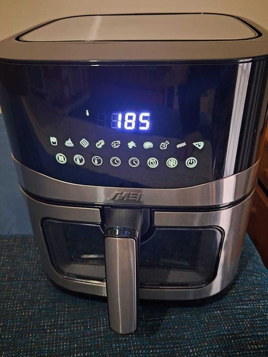 Air Fryer 9L MEI