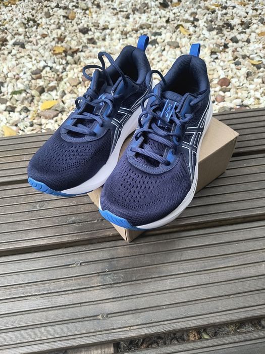 Buty sportowe męskie ASICS,, Gel " 42,5" OKAZJA! NOWE