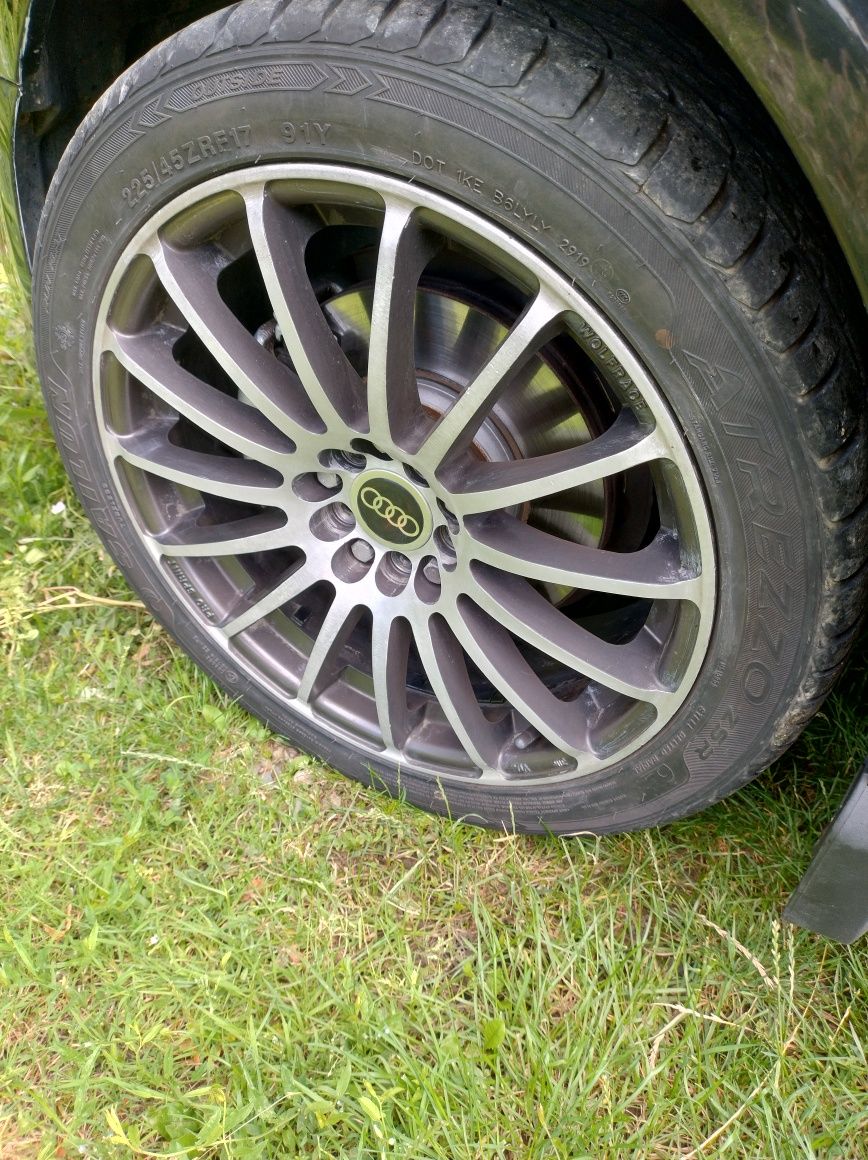 Sprzedam audi a3 1.6 TDI