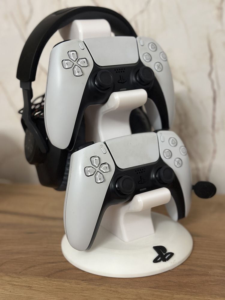Suporte para comando PlayStation