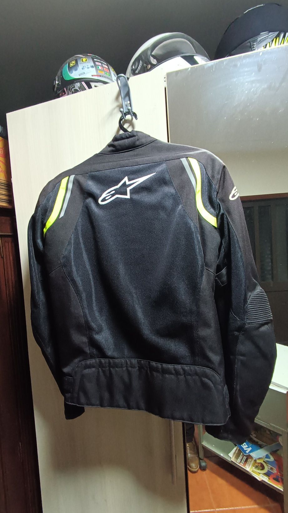 Alpinestars / Ocasião