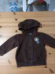 Bluza niemowleca