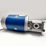 Міні‑маслостанції PowerPack 24 V мотор + насос готово до відправки