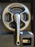 Паверметр SRM Dura ace 9000