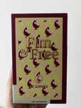 El ganso Fun&free zapach perfuma damska 100ml