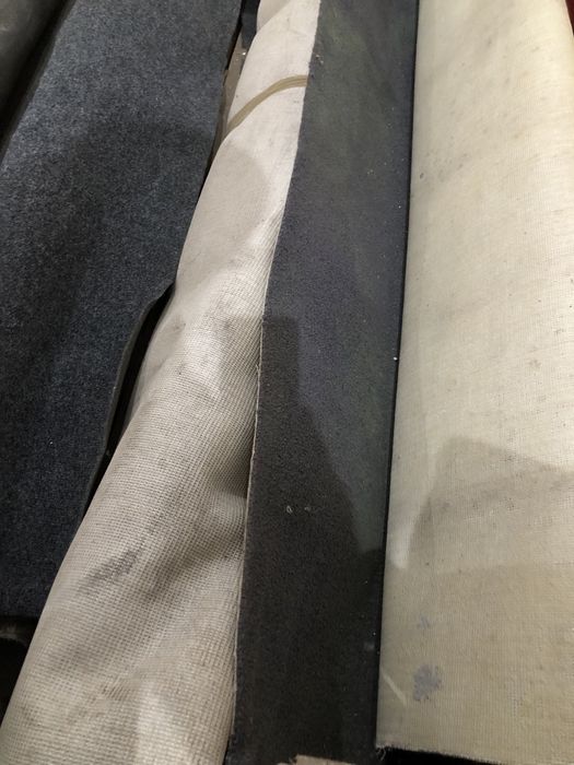 Ковролин, новый и б/у